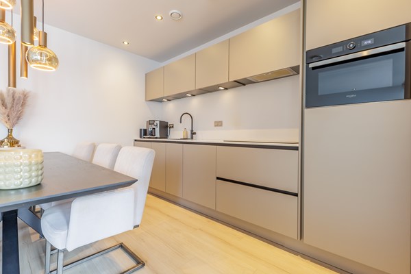 Medium property photo - Prins Bernhardstraat 1D, 3262 SM Oud-Beijerland